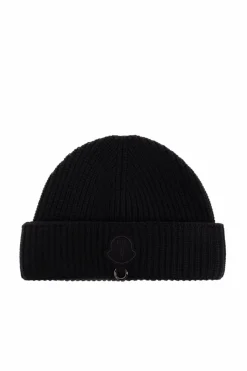 Moncler Genius CZARNY 6 MONCLER WILLOW SMITH
