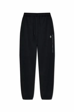 Moncler Genius CZARNY 7 MONCLER FRGMT HIROSHI FUJIWARA