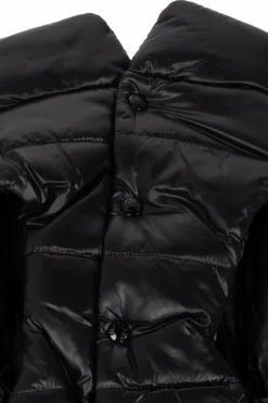 Moncler Genius CZARNY Kamizelka dla psa