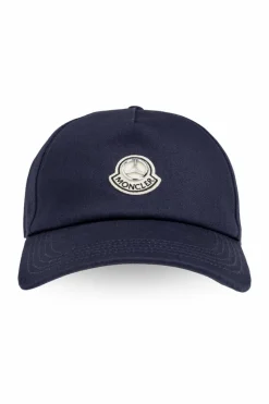 Moncler Genius GRANATOWY 3 MONCLER MERCEDES-BENZ DESIGNED BY NIGOLDENEYE