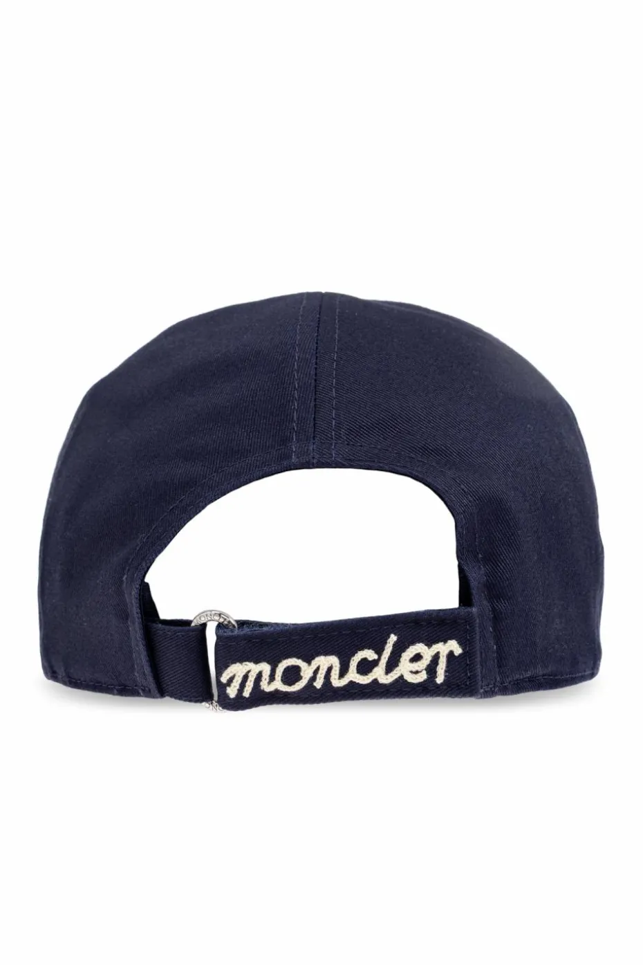 Moncler Genius GRANATOWY 3 MONCLER MERCEDES-BENZ DESIGNED BY NIGOLDENEYE