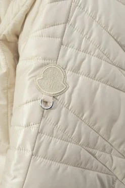 Moncler Genius kremowy 6 MONCLER WILLOW SMITH
