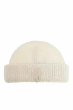 Moncler Genius kremowy 6 MONCLER WILLOW SMITH