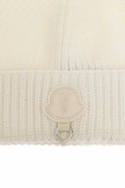 Moncler Genius kremowy 6 MONCLER WILLOW SMITH
