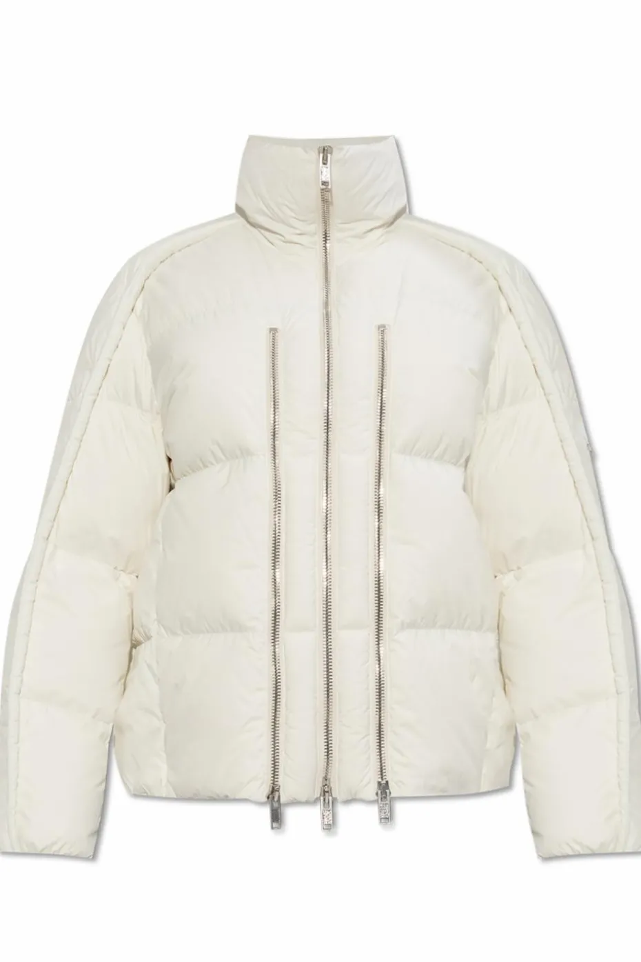 Moncler Genius kremowy 6 MONCLER WILLOW SMITH