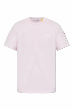 Moncler Genius RÓŻOWY 7 MONCLER FRGMT HIROSHI FUJIWARA