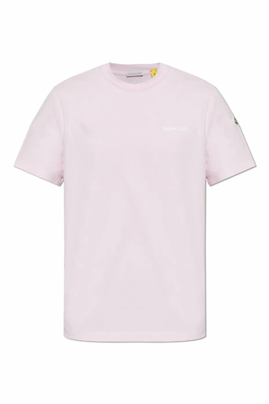 Moncler Genius RÓŻOWY 7 MONCLER FRGMT HIROSHI FUJIWARA