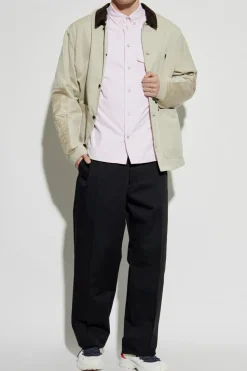 Moncler Genius RÓŻOWY 7 MONCLER FRGMT HIROSHI FUJIWARA