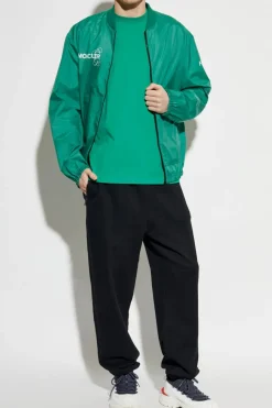 Moncler Genius ZIELONY 7 MONCLER FRGMT HIROSHI FUJIWARA