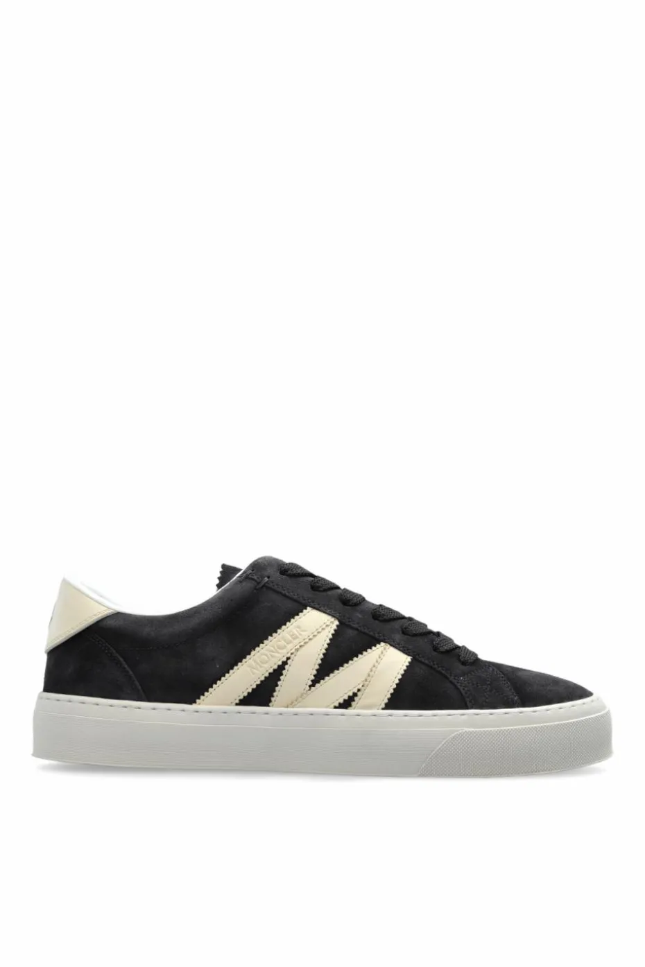 Moncler GRANATOWY Buty sportowe `Monaco2`