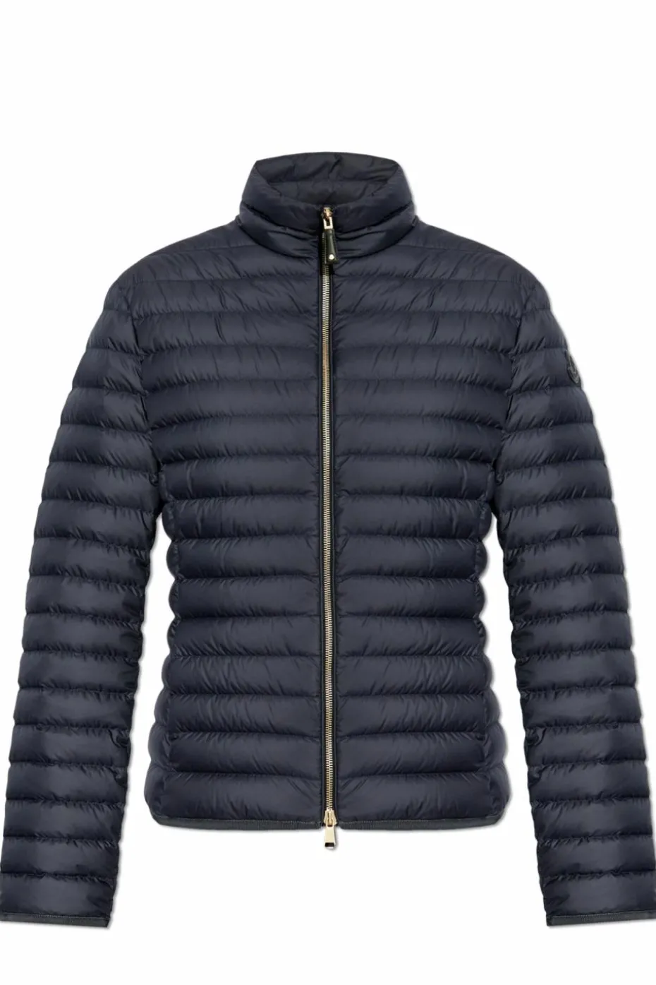 Moncler GRANATOWY Kurtka puchowa `Varax`