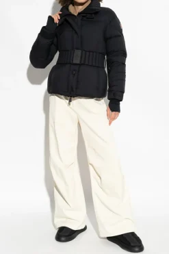 Moncler Grenoble MONCLER GRANOBLE PERFORMANCE & STYLE