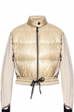 Moncler Grenoble beżowy MONCLER GRENOBLE DAY-NAMIC