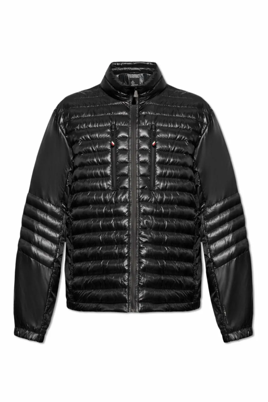 Moncler Grenoble CZARNY MONCLER GRENOBLE DAY-NAMIC