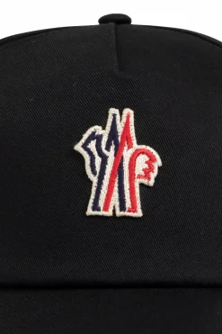 Moncler Grenoble CZARNY MONCLER GRENOBLE DAY-NAMIC