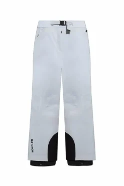 Moncler Grenoble jasnoniebieski MONCLER GRENOBLE HIGH PERFORMANCE