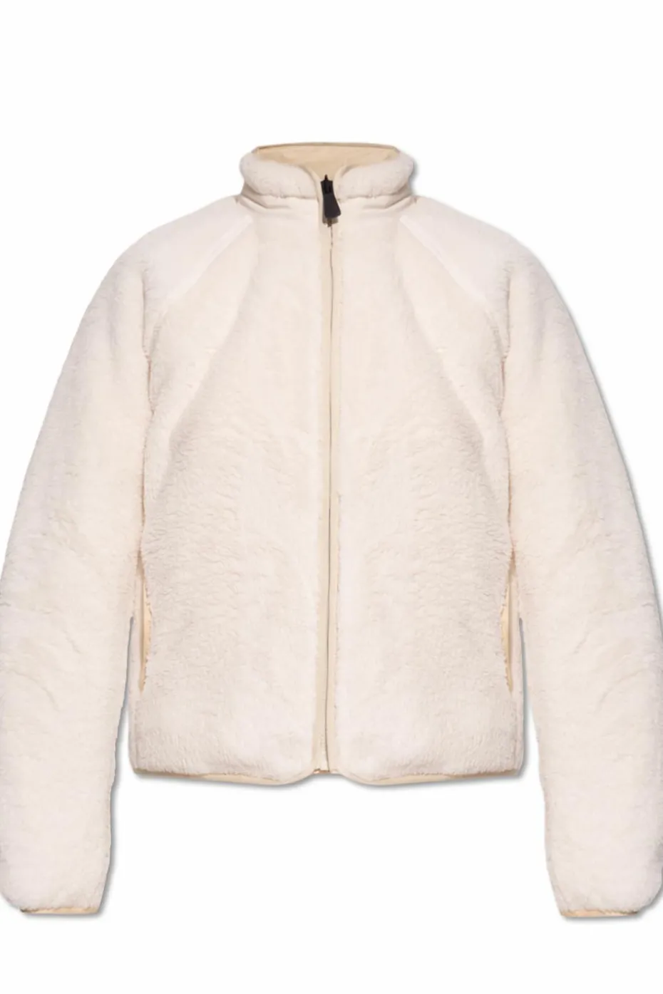 Moncler Grenoble kremowy MONCLER GRENOBLE DAY-NAMIC