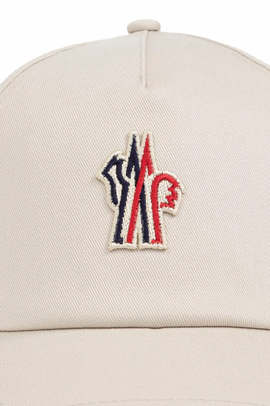 Moncler Grenoble kremowy MONCLER GRENOBLE DAY-NAMIC
