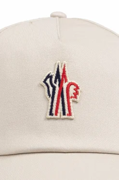 Moncler Grenoble kremowy MONCLER GRENOBLE DAY-NAMIC