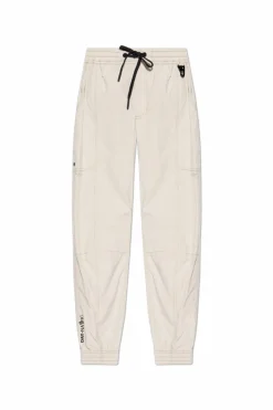 Moncler Grenoble kremowy MONCLER GRENOBLE DAY-NAMIC