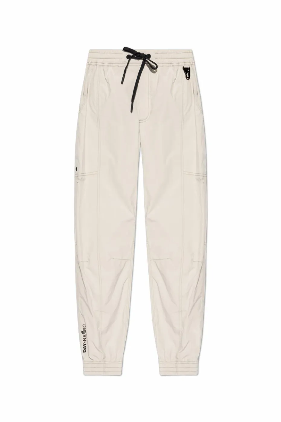 Moncler Grenoble kremowy MONCLER GRENOBLE DAY-NAMIC