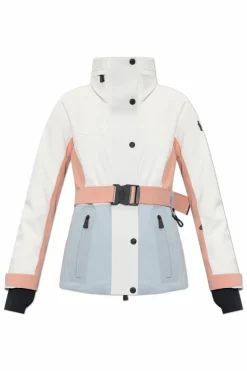 Moncler Grenoble MULTIKOLOR MONCLER GRENOBLE HIGH PERFORMCE