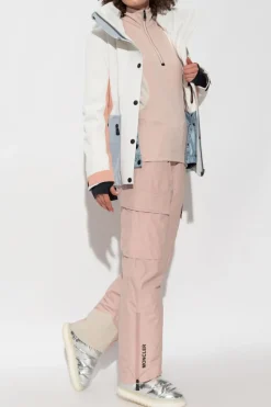 Moncler Grenoble MULTIKOLOR MONCLER GRENOBLE HIGH PERFORMCE