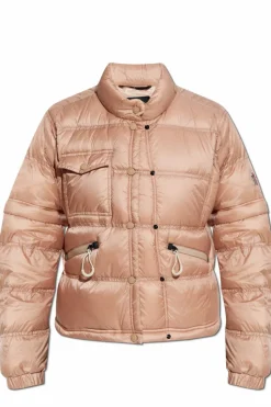 Moncler Grenoble RÓŻOWY MONCLER GRENOBLE DAY-NAMIC