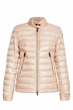 Moncler Grenoble RÓŻOWY MONCLER GRENOBLE DAY-NAMIC