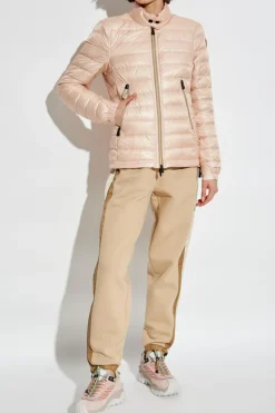 Moncler Grenoble RÓŻOWY MONCLER GRENOBLE DAY-NAMIC