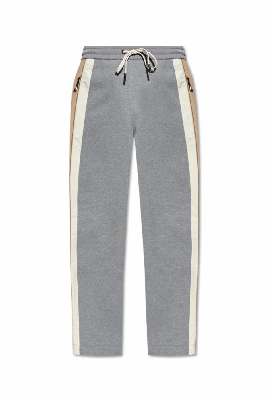 Moncler Grenoble SZARY MONCLER GRENOBLE DAY-NAMIC