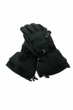 Moncler Grenoble ZIELONY MONCLER GRENOBLE X REUSCH