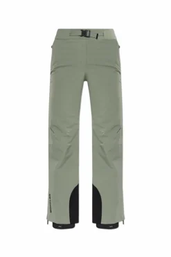 Moncler Grenoble ZIELONY MONCLER GRENOBLE HIGH PERFORMANCE