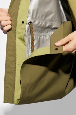 Moncler Grenoble ZIELONY MONCLER GRENOBLE DAY-NAMIC