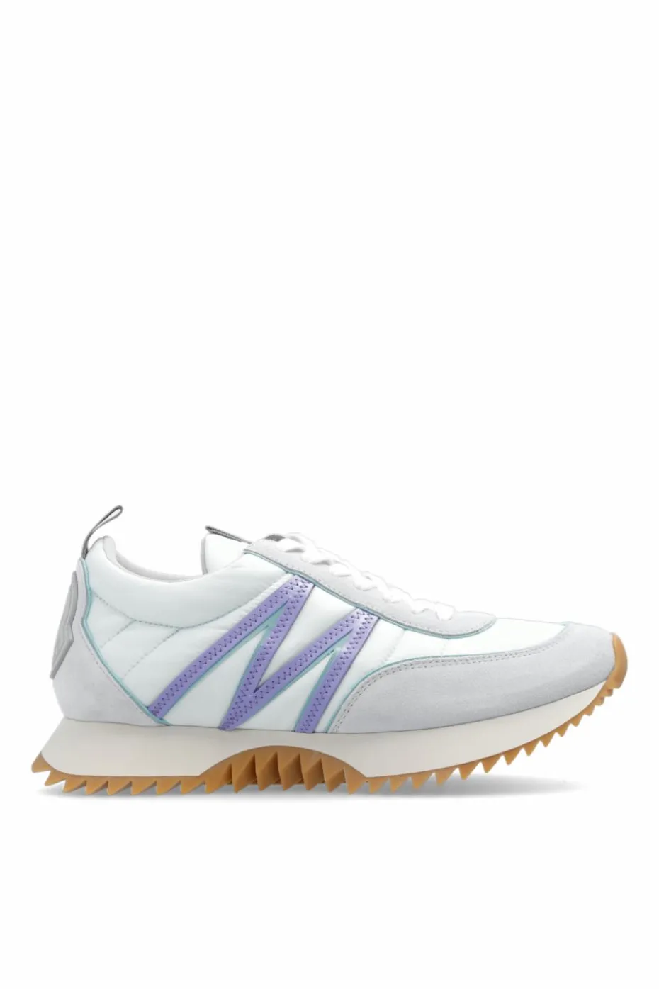 Moncler jasnoniebieski Buty sportowe ‘Pacey’