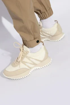 Moncler kremowy Buty sportowe ‘Pacey’
