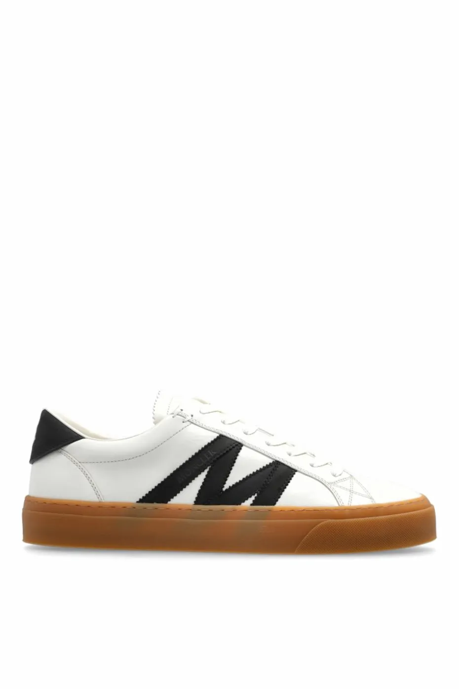Moncler kremowy Buty sportowe `Monaco2`