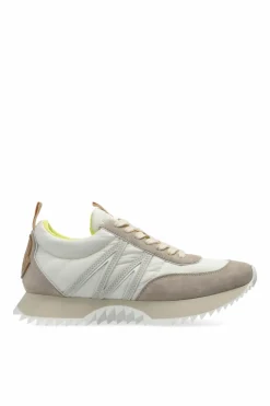 Moncler kremowy Buty sportowe `Pacey`