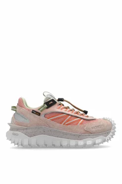 Moncler MULTIKOLOR Buty sportowe ‘Trailgrip’