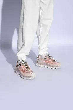Moncler MULTIKOLOR Buty sportowe ‘Trailgrip’