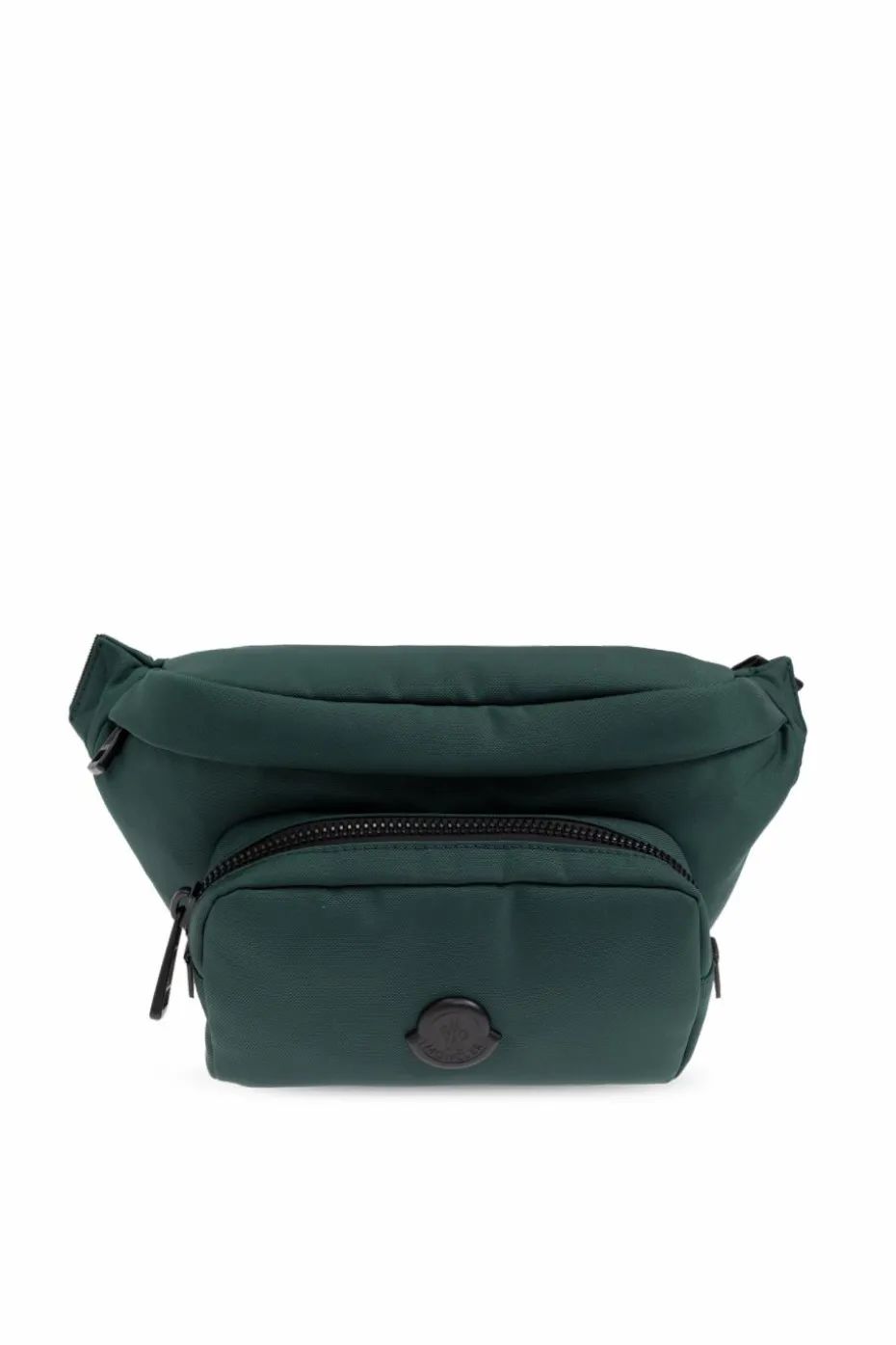 Moncler ZIELONY Torba na pas