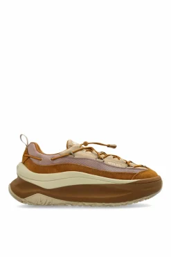 Moon Boot BRĄZOWY Buty sportowe ‘Moon247’