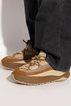 Moon Boot BRĄZOWY Buty sportowe ‘Moon247’