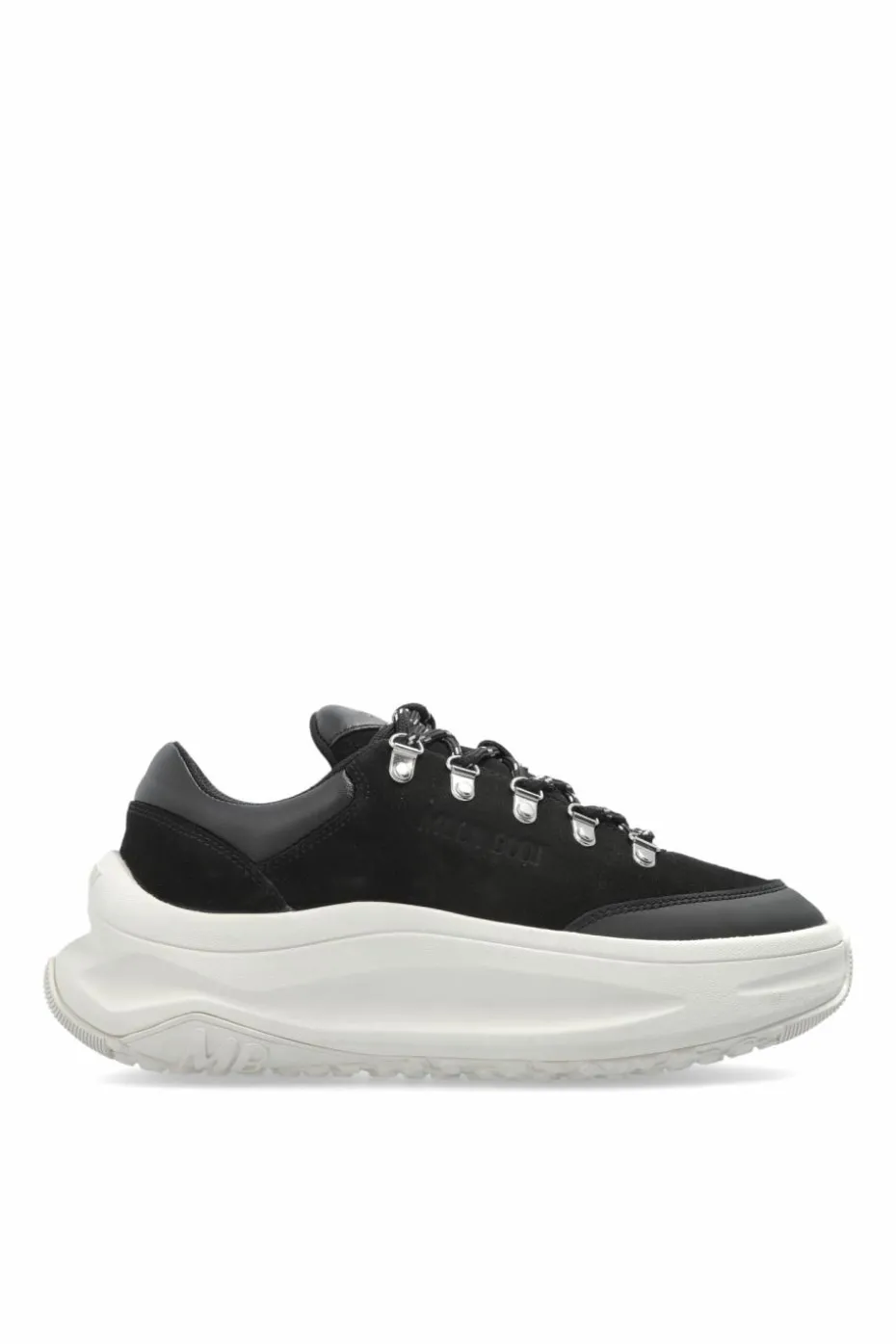 Moon Boot CZARNY Buty sportowe ‘Moon247’