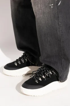 Moon Boot CZARNY Buty sportowe ‘Moon247’