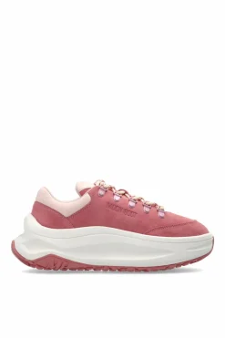Moon Boot RÓŻOWY Buty sportowe ‘Moon247’