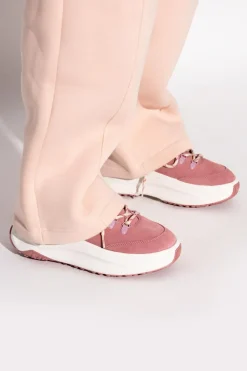 Moon Boot RÓŻOWY Buty sportowe ‘Moon247’