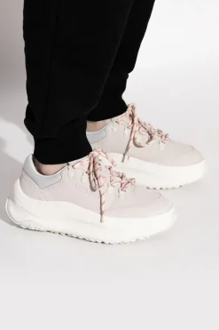 Moon Boot SZARY Buty sportowe ‘Moon247’