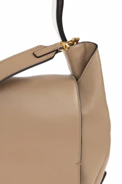 Moschino beżowy Torba do ręki