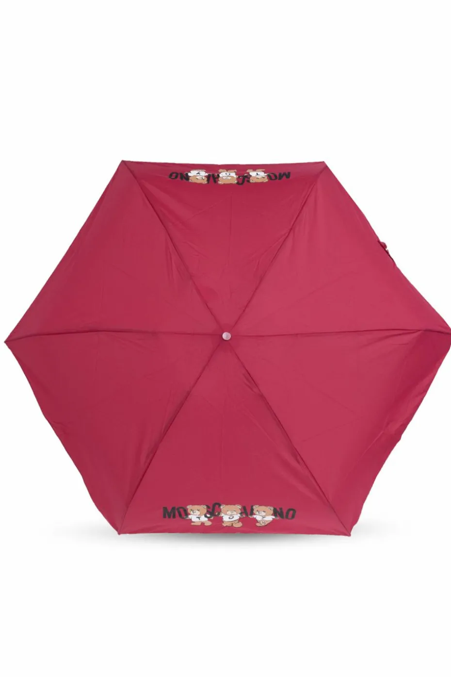 Moschino BORDO Parasol z logo
